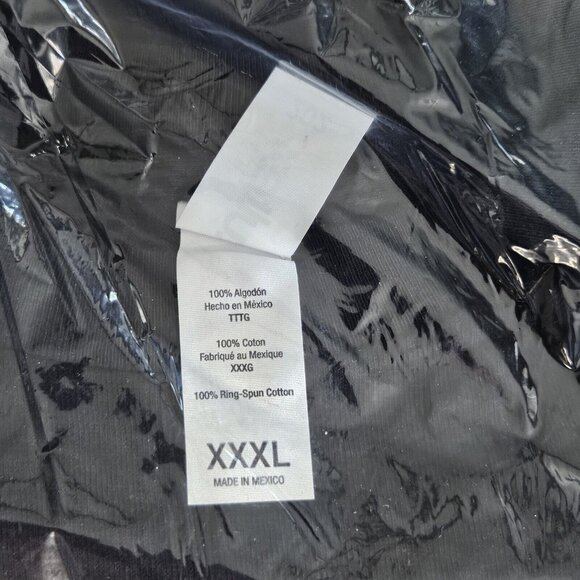 Static X Wisconson Route 666 Tour Freak 3XL T Shirt New Korn Limp Bizkit... - Picture 7 of 8